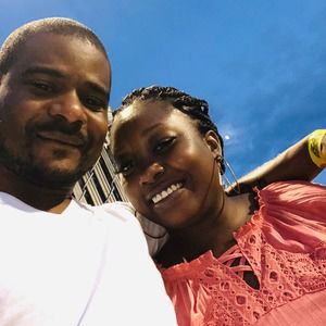 Meet your Posher, James